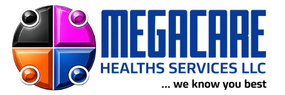 MegaCare Health Services LLC Logo