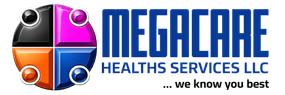 MegaCare Health Services LLC Logo